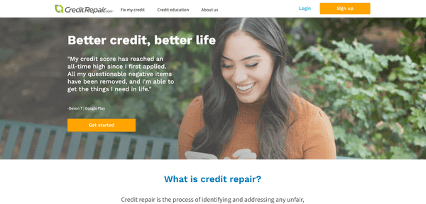 CreditRepair.com